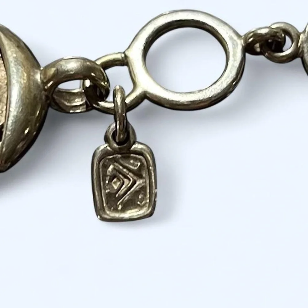 Silpada bracelet - Picture 2 of 11